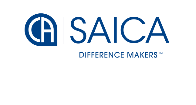 SAICA Logo