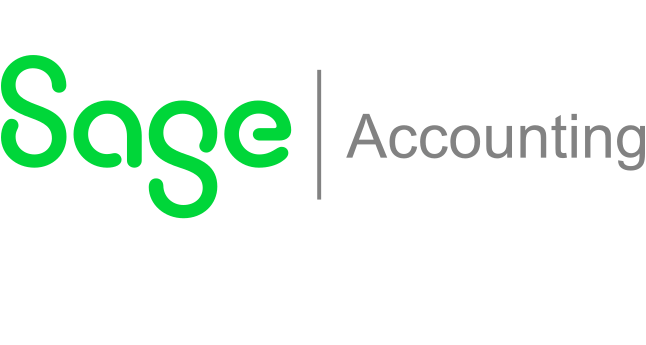 Sage Accounting Logo