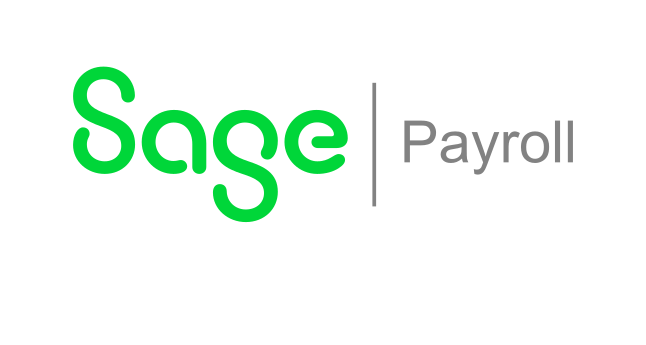 Sage Payroll Logo