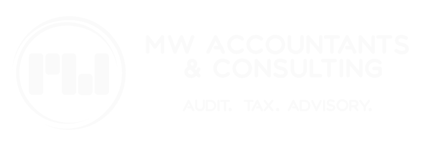 MW Accountants & Consulting logo