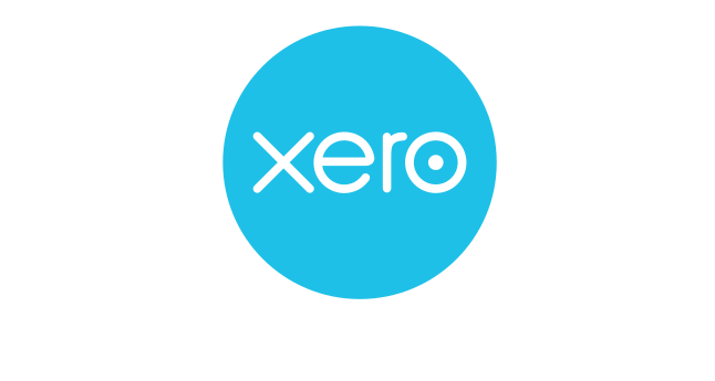 Xero Logo